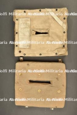 RAF TYPE A MK 2 DINGHY SEAT PACK