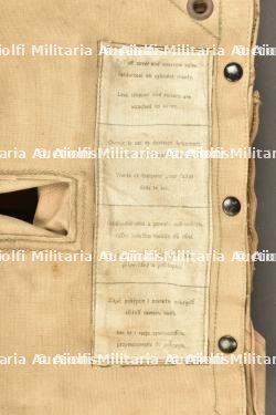 RAF TYPE A MK 2 DINGHY SEAT PACK — photo 9