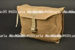 Rare trousse First Aid britannique.