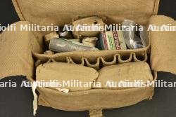 Rare trousse First Aid britannique. — miniature 4