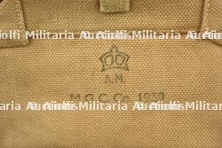 Rare trousse First Aid britannique. — photo 5