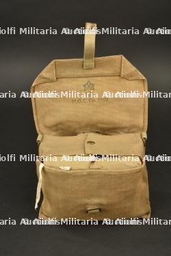 Rare trousse First Aid britannique. — miniature 6