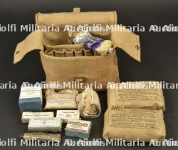 Rare trousse First Aid britannique. — miniature 9