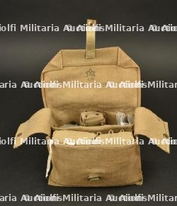 Rare trousse First Aid britannique. — photo 10