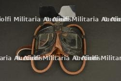 Lunettes de vol MK IVB. — photo 4