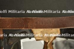 Lunettes de vol MK IVB. — photo 11