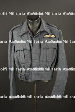 Battle Dress RAF. — photo 1
