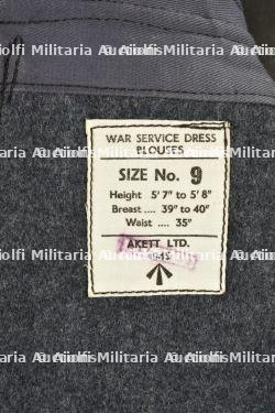 Battle Dress RAF. — photo 2