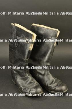 Bottes de vol pattern 1936. — photo 1