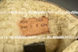 Bottes de vol pattern 1936. — miniature 6