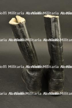 Bottes de vol pattern 1936. — miniature 9