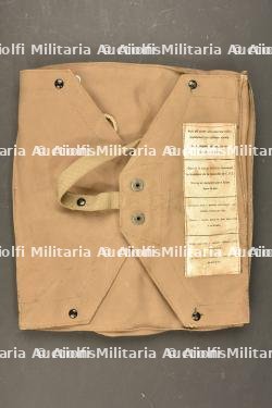 RAF TYPE-C K-TYPE DINGHY SEAT PACK