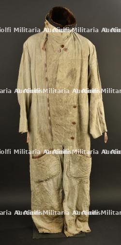 Combinaison de vol Sidcoc 1930.