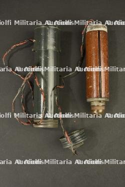 Lampe de survie pour Mae Vest. — photo 6