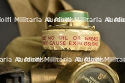 Bouteille d'oxygène britannique. — photo 6