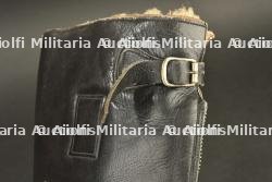 Bottes de vol Escape 1er type. — miniature 4