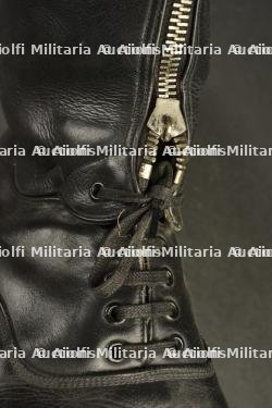 Bottes de vol Escape 1er type. — photo 5
