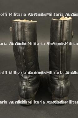 Bottes de vol Escape 1er type. — miniature 8