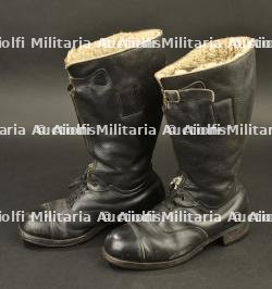 Bottes de vol Escape 1er type. — photo 9