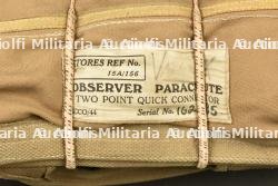 Parachute Observer. — photo 5