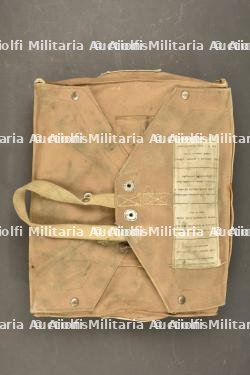 RAF TYPE-C K-TYPE DINGHY SEAT PACK
