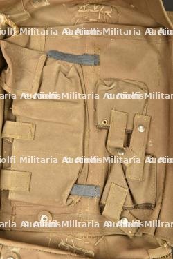 RAF TYPE-C K-TYPE DINGHY SEAT PACK — photo 2