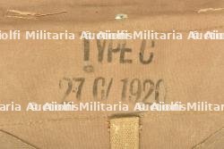 RAF TYPE-C K-TYPE DINGHY SEAT PACK — photo 3