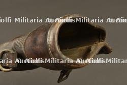 Etui pour fusil Enfield de cavalerie anglaise. Holster for British cavalry Enfield rifle — miniature 3