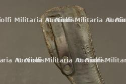 Etui pour fusil Enfield de cavalerie anglaise. Holster for British cavalry Enfield rifle — miniature 4