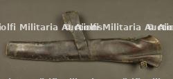 Etui pour fusil Enfield de cavalerie anglaise. Holster for British cavalry Enfield rifle — miniature 5