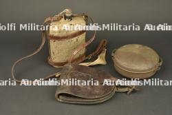 Equipements de cavalerie anglaise. British cavalry equipment — photo 1