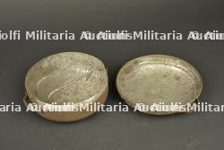 Equipements de cavalerie anglaise. British cavalry equipment — miniature 4