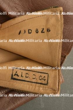 Gants de vol RAF. — miniature 2