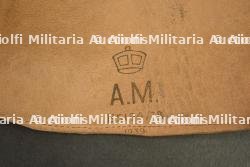 Gants de vol RAF. — photo 3