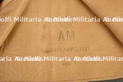 Gants de vol RAF. — photo 4