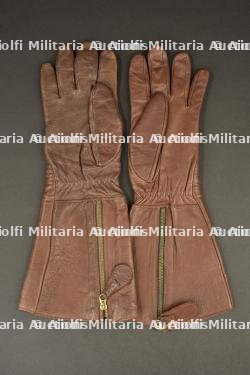 Gants de vol RAF. — miniature 6