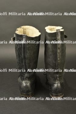 Bottes d'évasion. — miniature 7