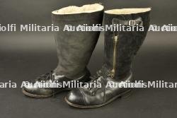 Bottes d'évasion. — miniature 8