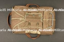 Parachute Observer.