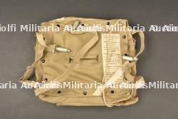 RAF TYPE A MK 3 DINGHY SEAT PACK