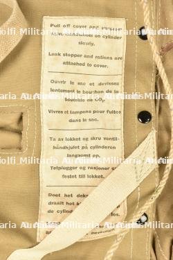 RAF TYPE A MK 3 DINGHY SEAT PACK — miniature 5