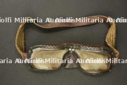 Lunettes de vol MK III. — photo 1