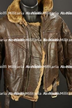 Blouson de vol Irvin. — photo 4