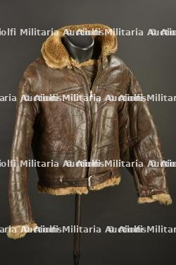 Blouson de vol Irvin. — miniature 5
