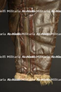 Blouson de vol Irvin. — miniature 8