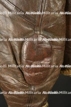 Blouson de vol Irvin. — miniature 11