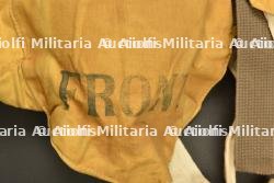 Rare Mae Vest 1932 Pattern. — miniature 9