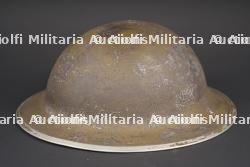 Casque canadien. Canadian helmet. — photo 1