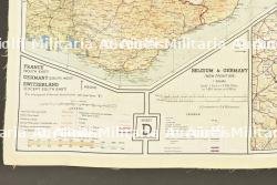 Carte en soie Sheet C. — photo 2