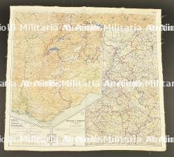 Carte en soie Sheet C. — photo 3